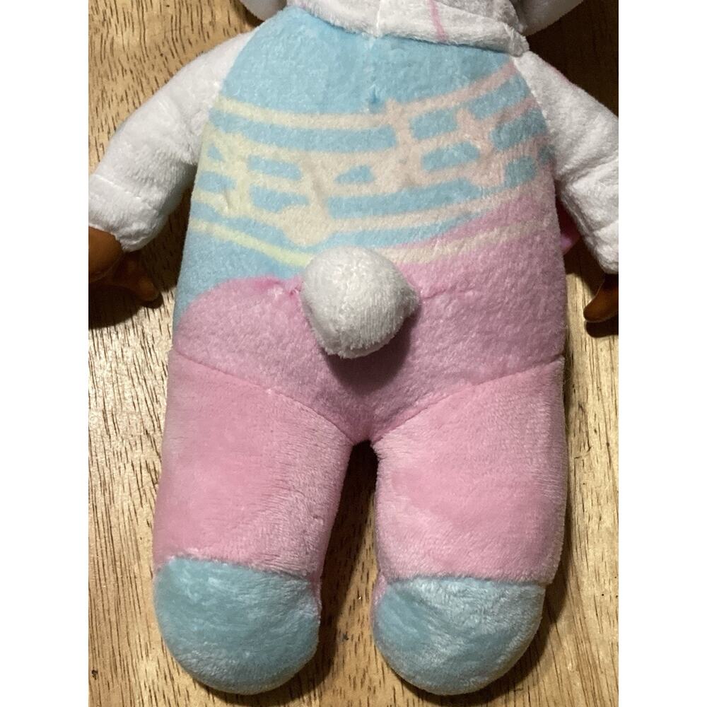 Cry‎ Babies Tiny Cuddles Baby Doll African American - Picture 8 of 9